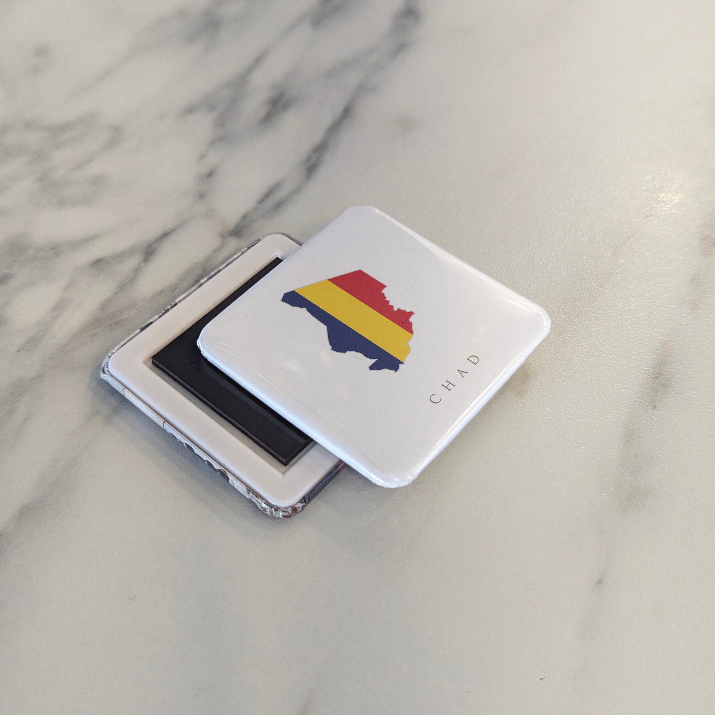 Chad Fridge Magnet - PhiloPerse