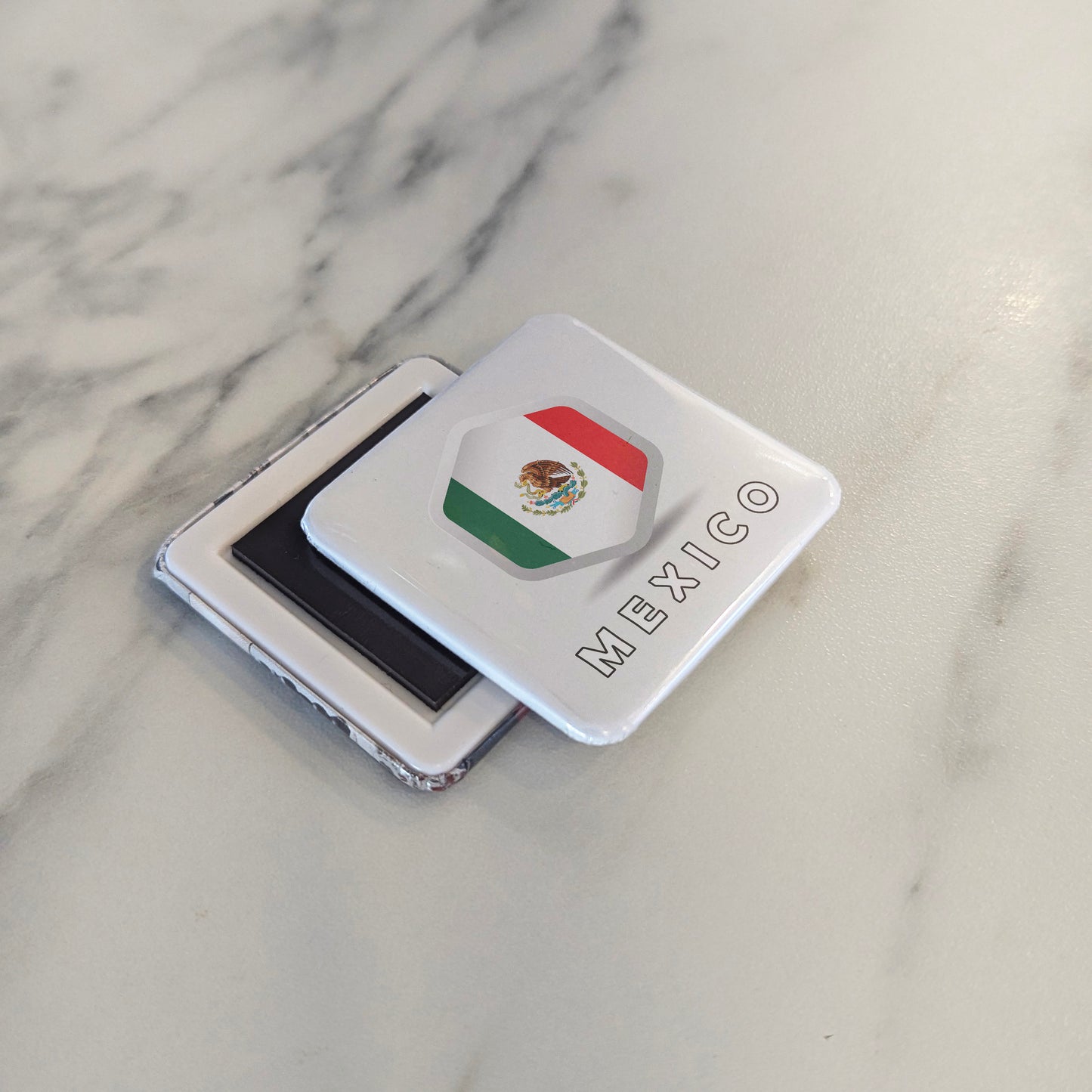 Mexico Fridge Magnet - PhiloPerse
