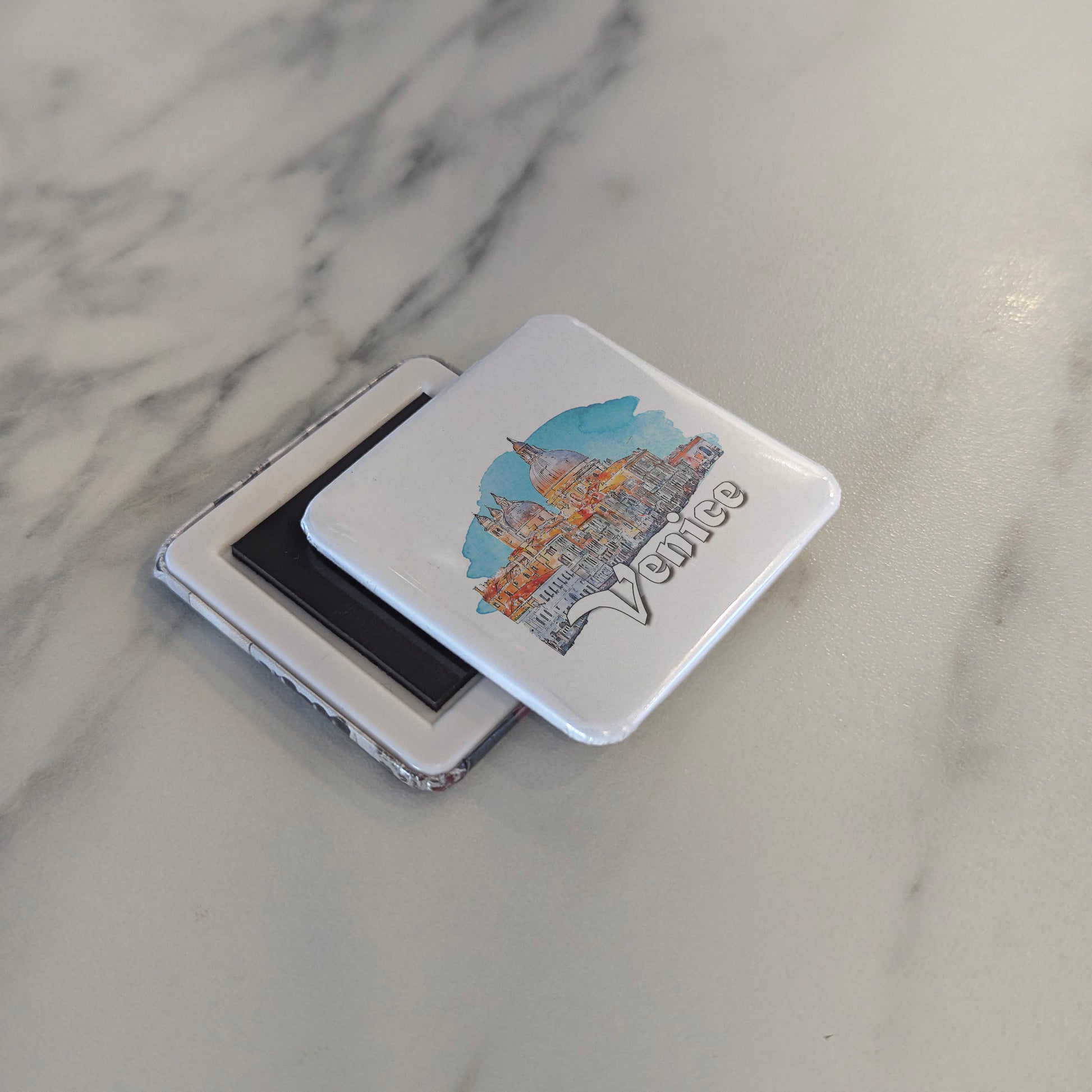 Venice Italy Fridge Magnet - PhiloPerse