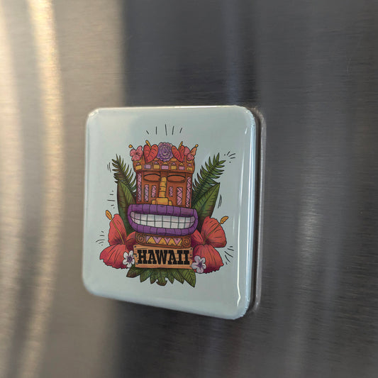 Hawaii Fridge Magnet - PhiloPerse