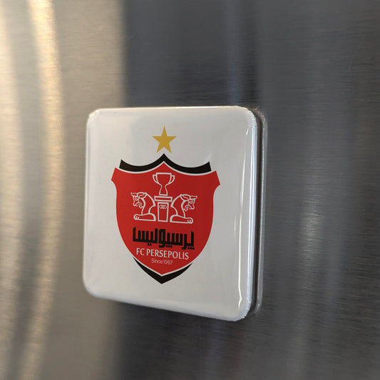FC Persepolis Fridge Magnet - PhiloPerse