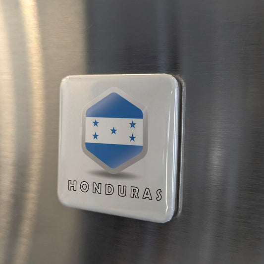 Honduras Fridge Magnet - PhiloPerse
