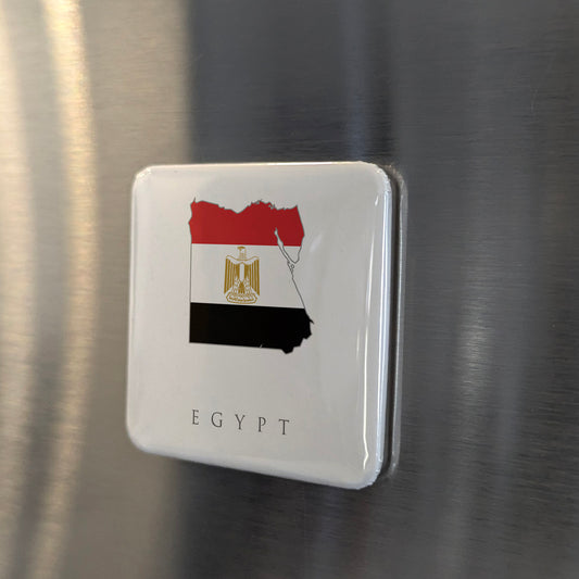 Egypt Fridge Magnet - PhiloPerse