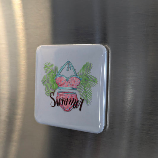 Summer Magnet - PhiloPerse