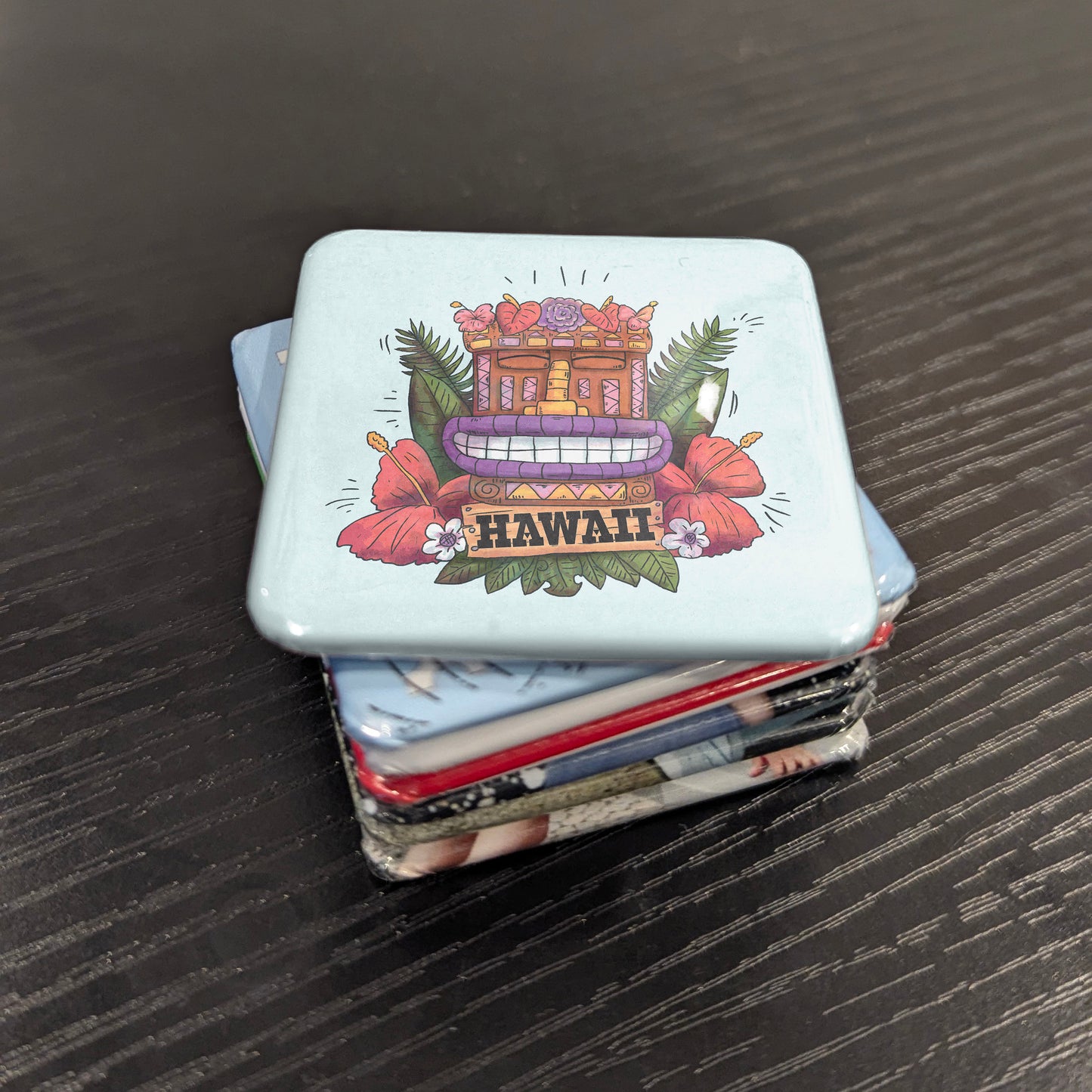 Hawaii Fridge Magnet - PhiloPerse