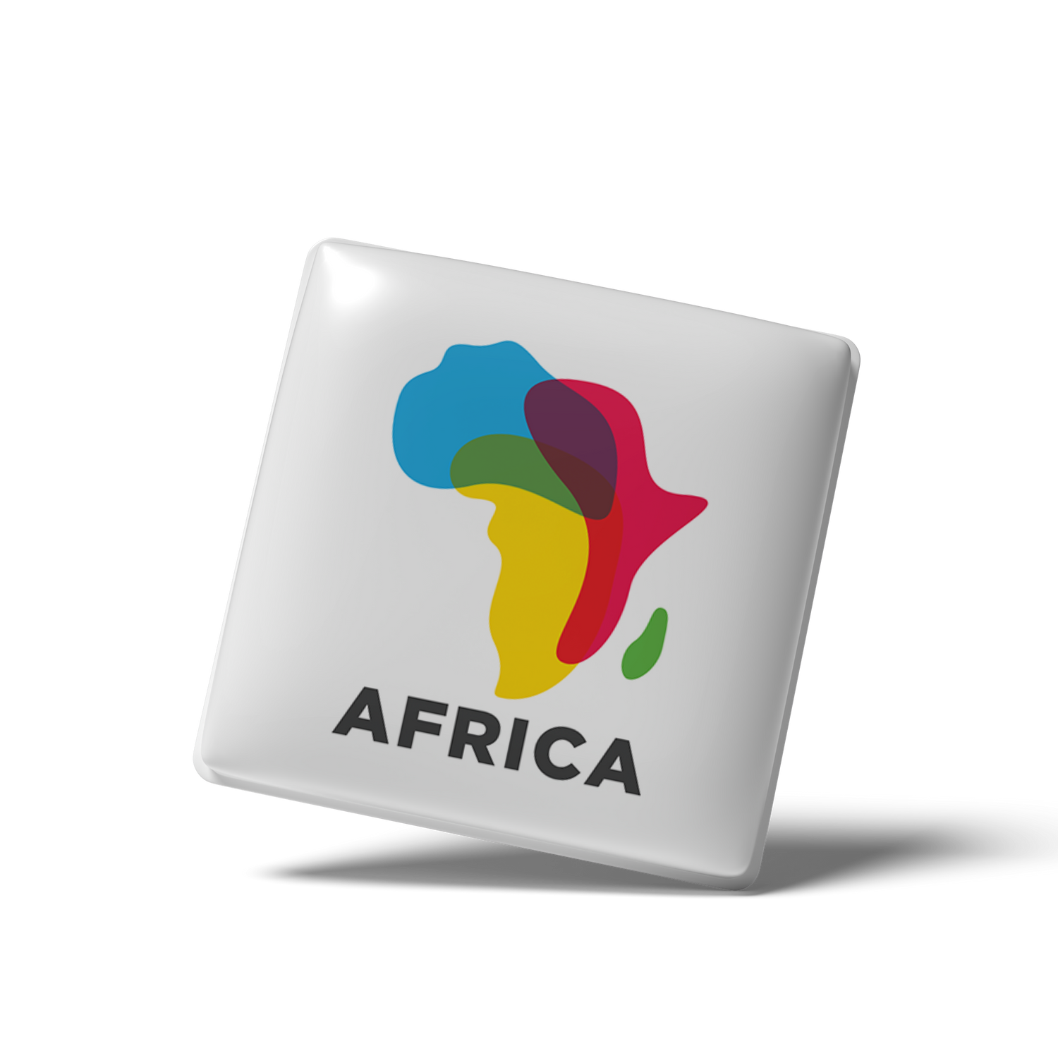 Fridge Magnet Collection| Africa | philoperse.com