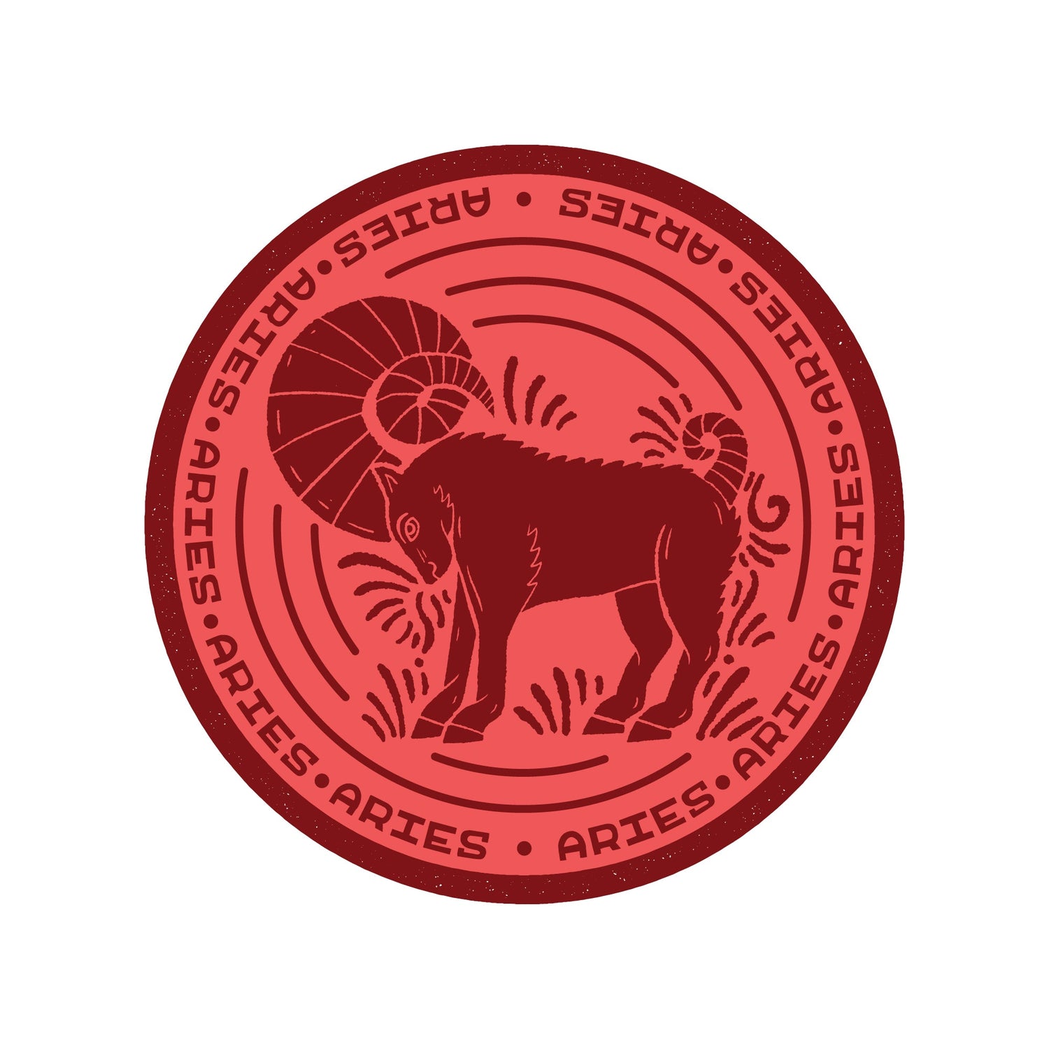 Fridge Magnet Collection| Zodiac | philoperse.com