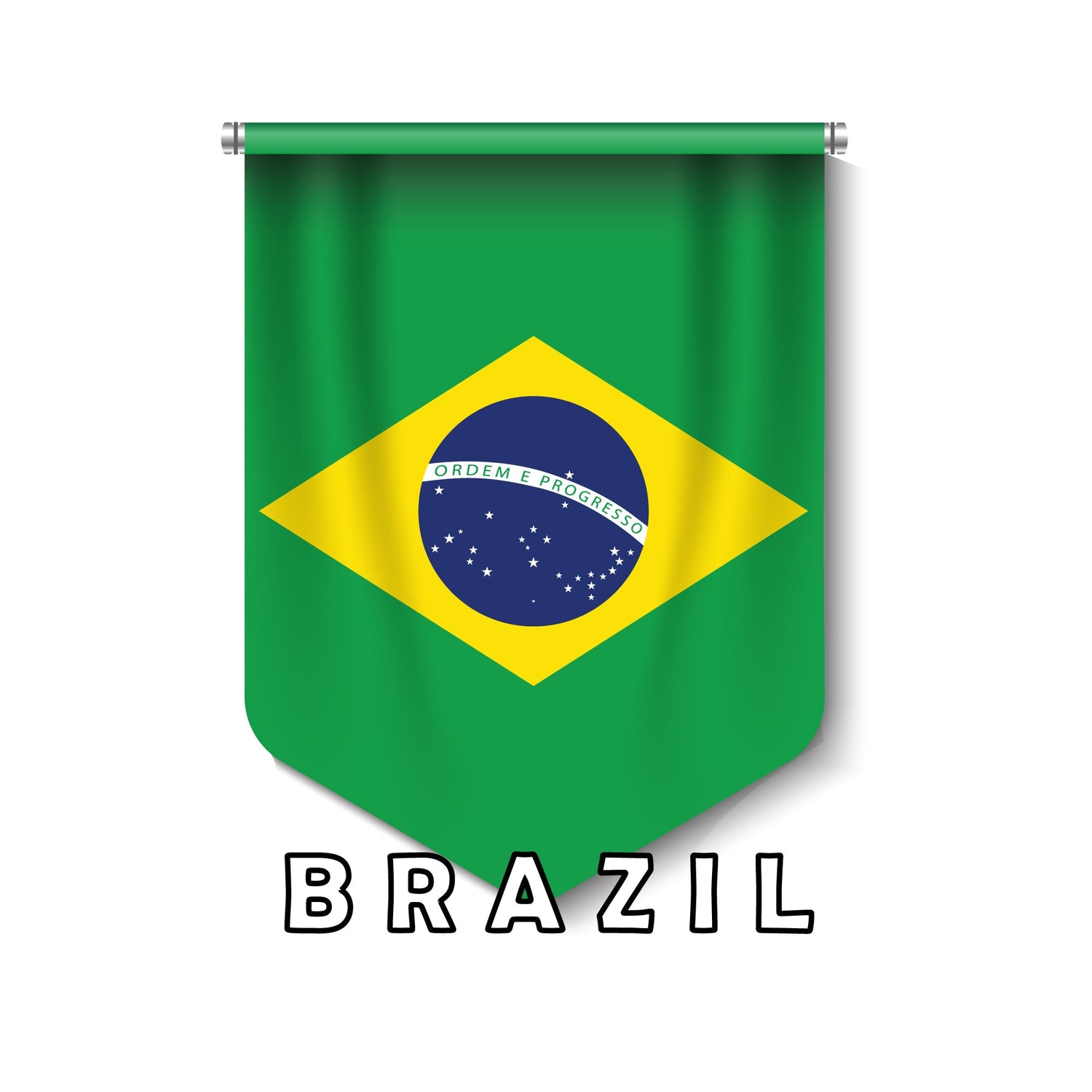 Fridge Magnet Collection| Latin America | philoperse.com