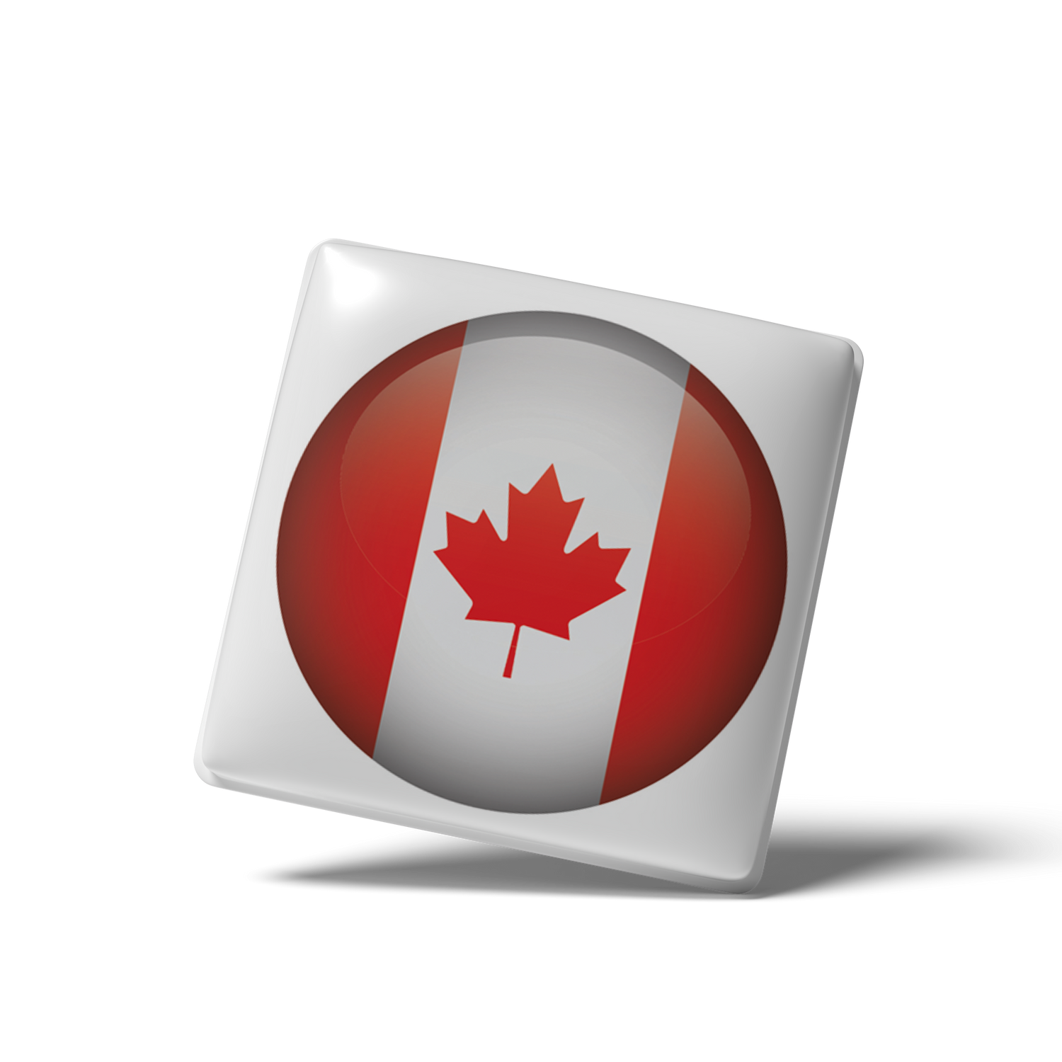 Fridge Magnet Collection| Canada | philoperse.com