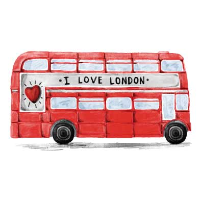 Fridge Magnet Collection| Europe | philoperse.com