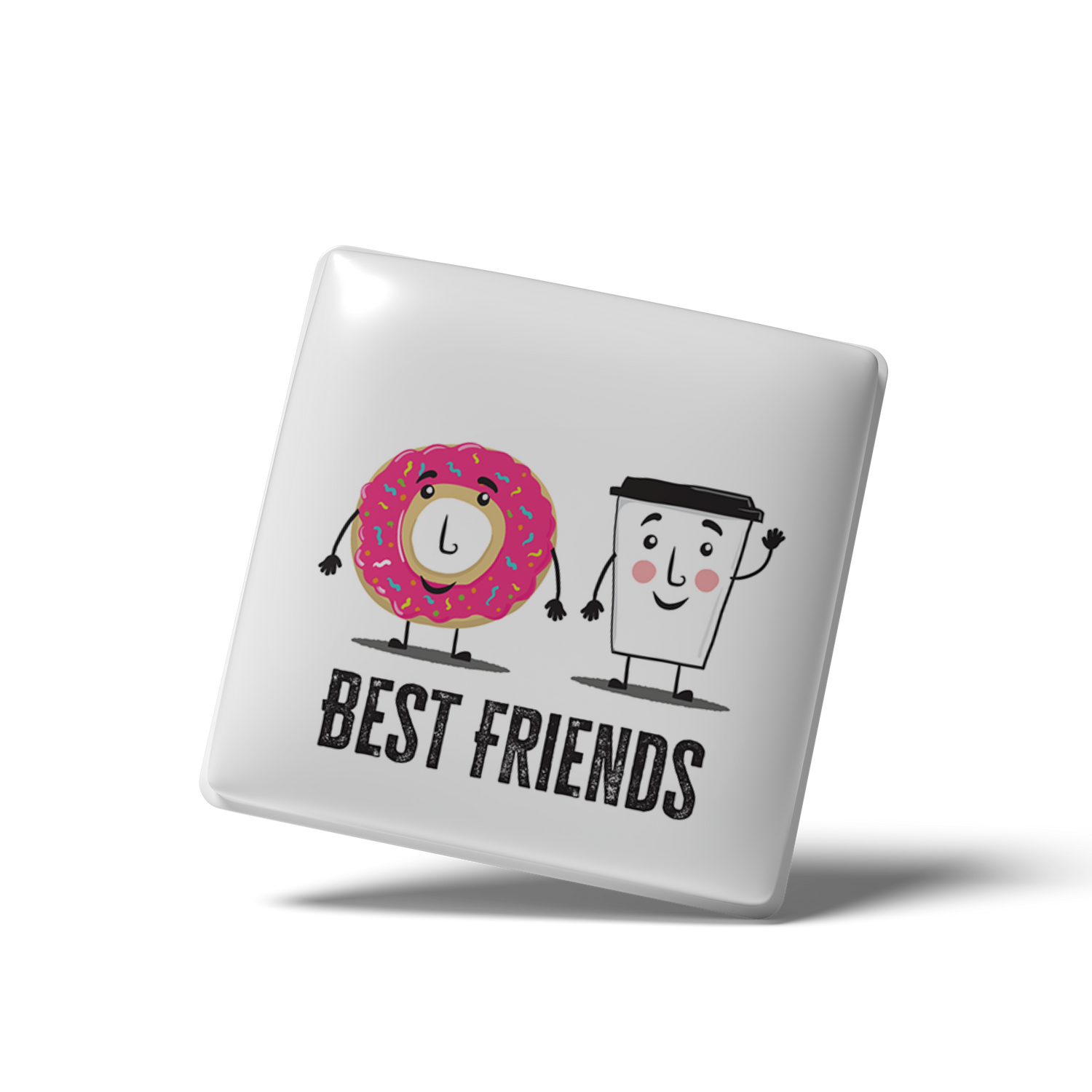 Fridge Magnet Collection| Friends | philoperse.com