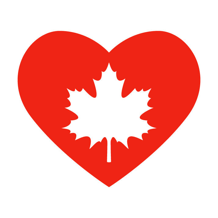 Fridge Magnet Collection| Canada | philoperse.com