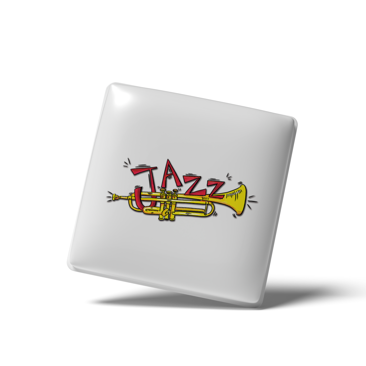 Fridge Magnet Collection| Music | philoperse.com