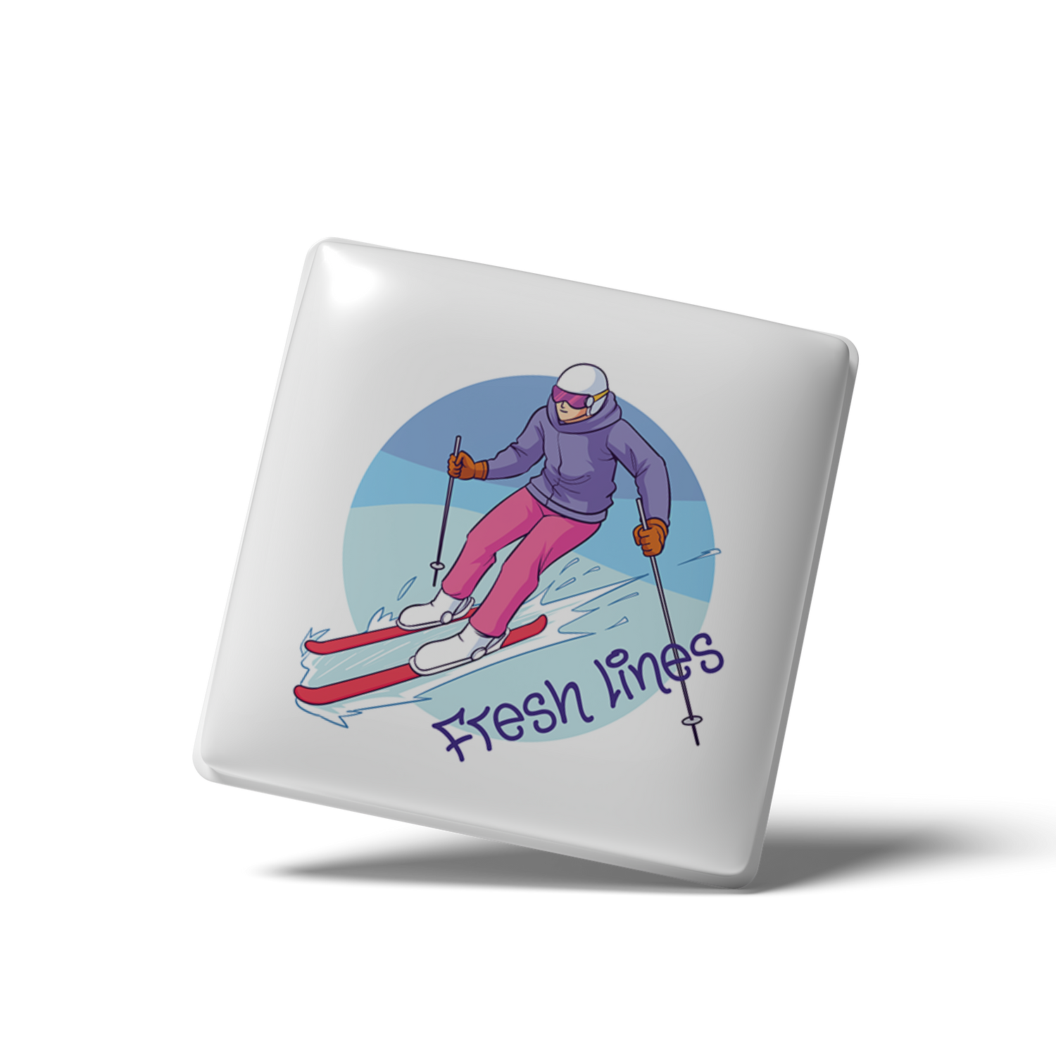 Fridge Magnet Collection| Outdoor Adventure | philoperse.com