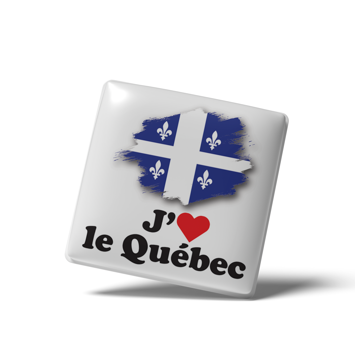 Fridge Magnet Collection| Quebec | philoperse.com