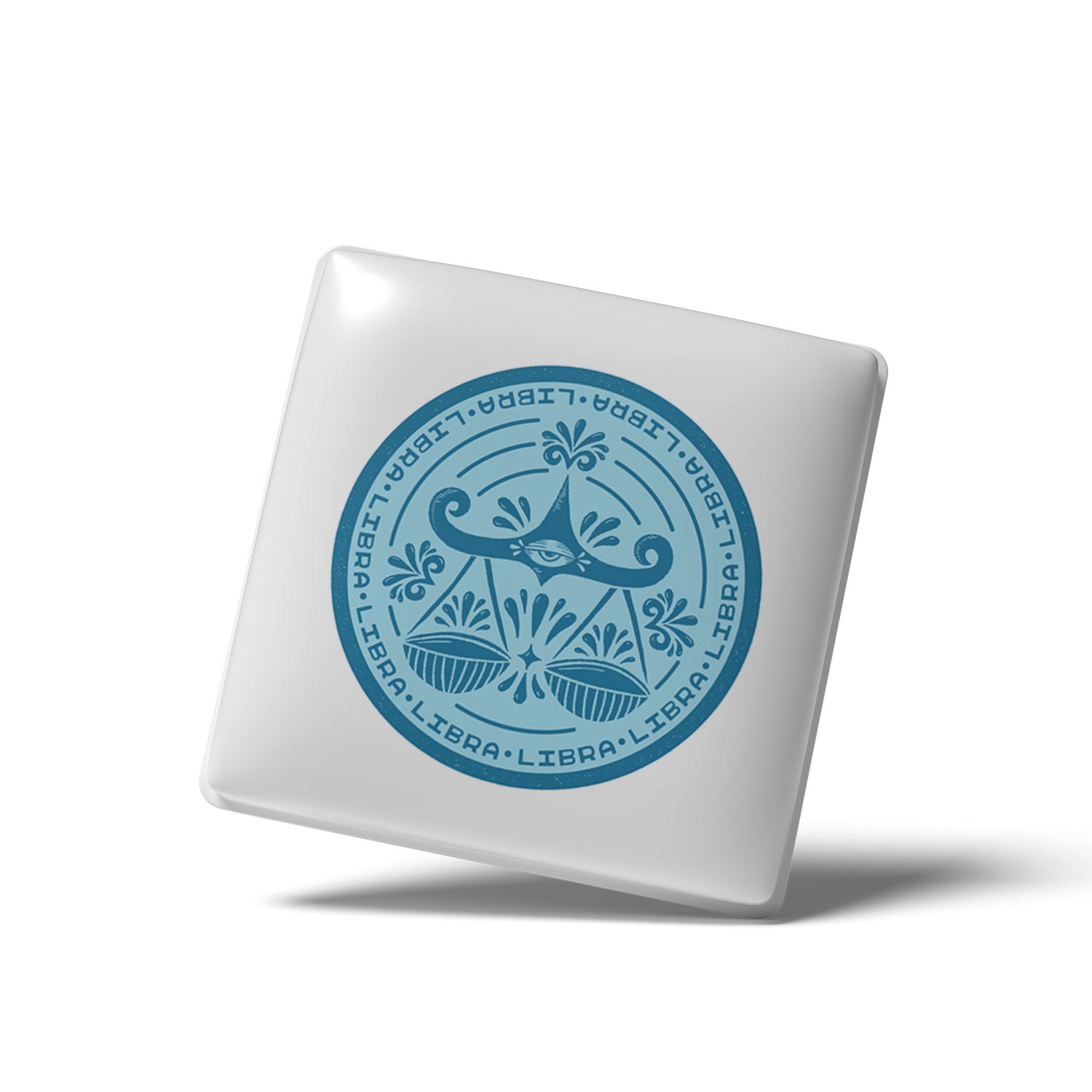 Fridge Magnet Collection| Zodiac | philoperse.com