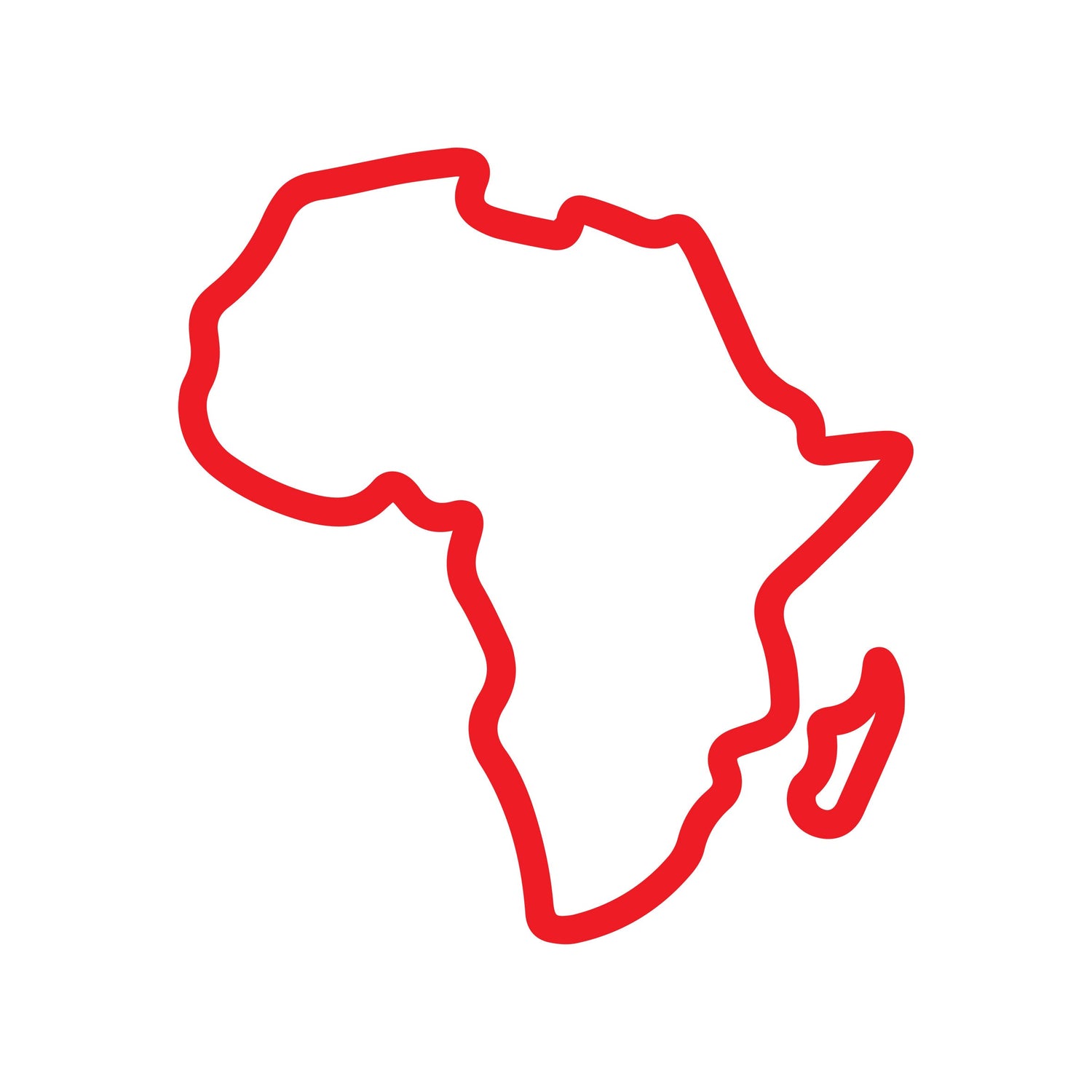 Africa