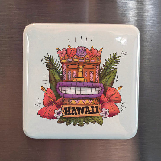 Hawaii Fridge Magnet - PhiloPerse