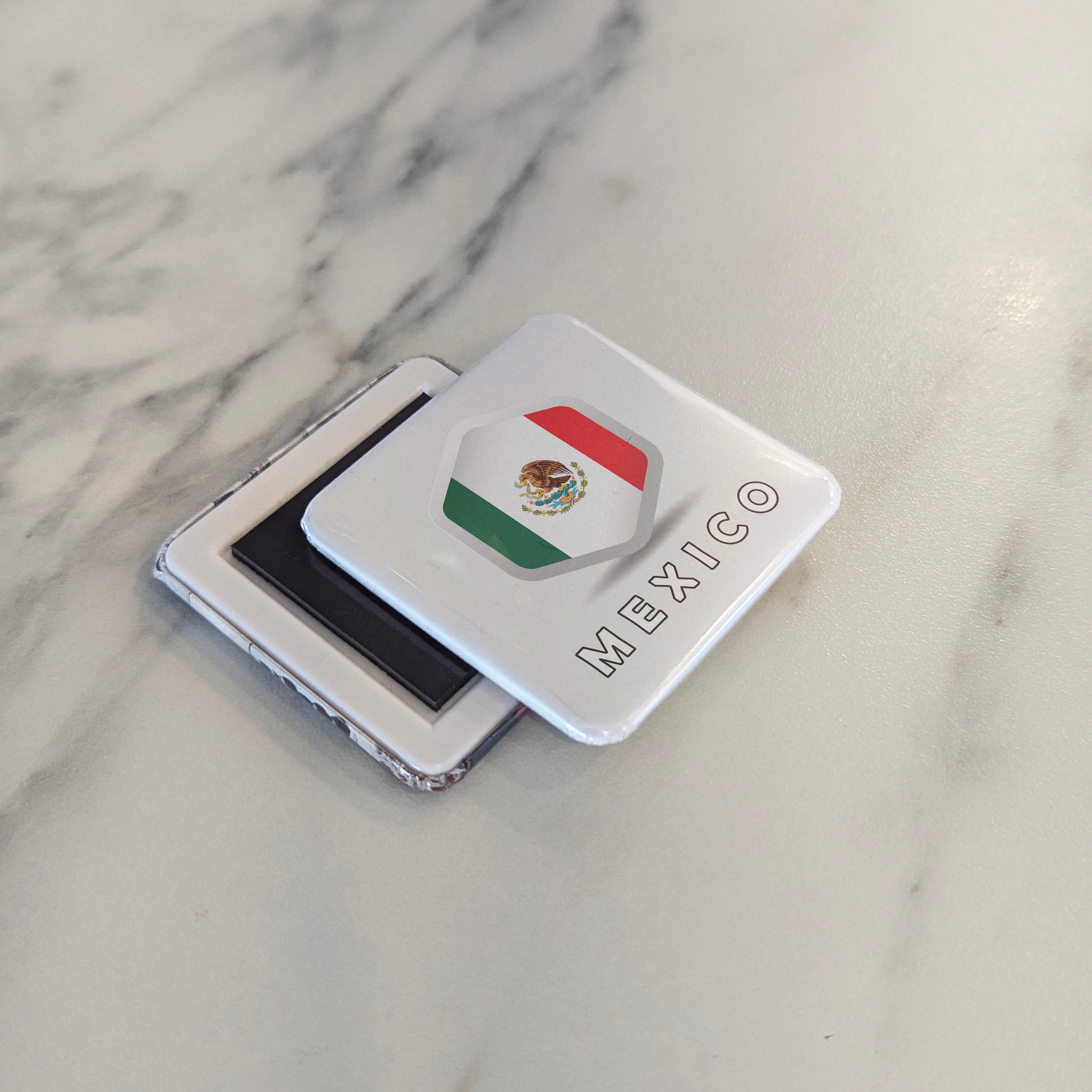 Mexico Fridge Magnet - PhiloPerse
