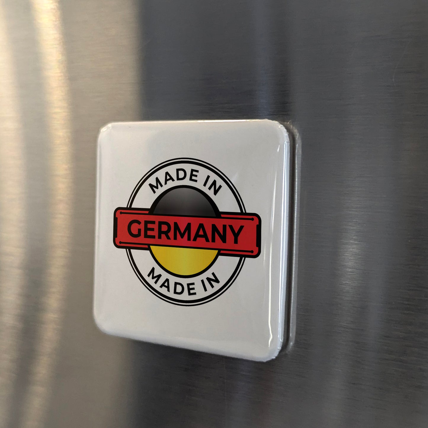 Made in Germany Fridge Magnet - PhiloPerse