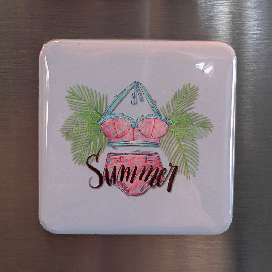 Summer Magnet - PhiloPerse