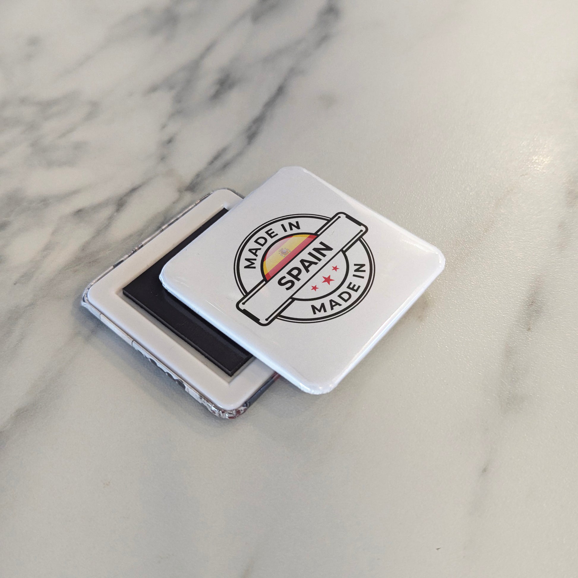 Made in Spain Fridge Magnet - PhiloPerse