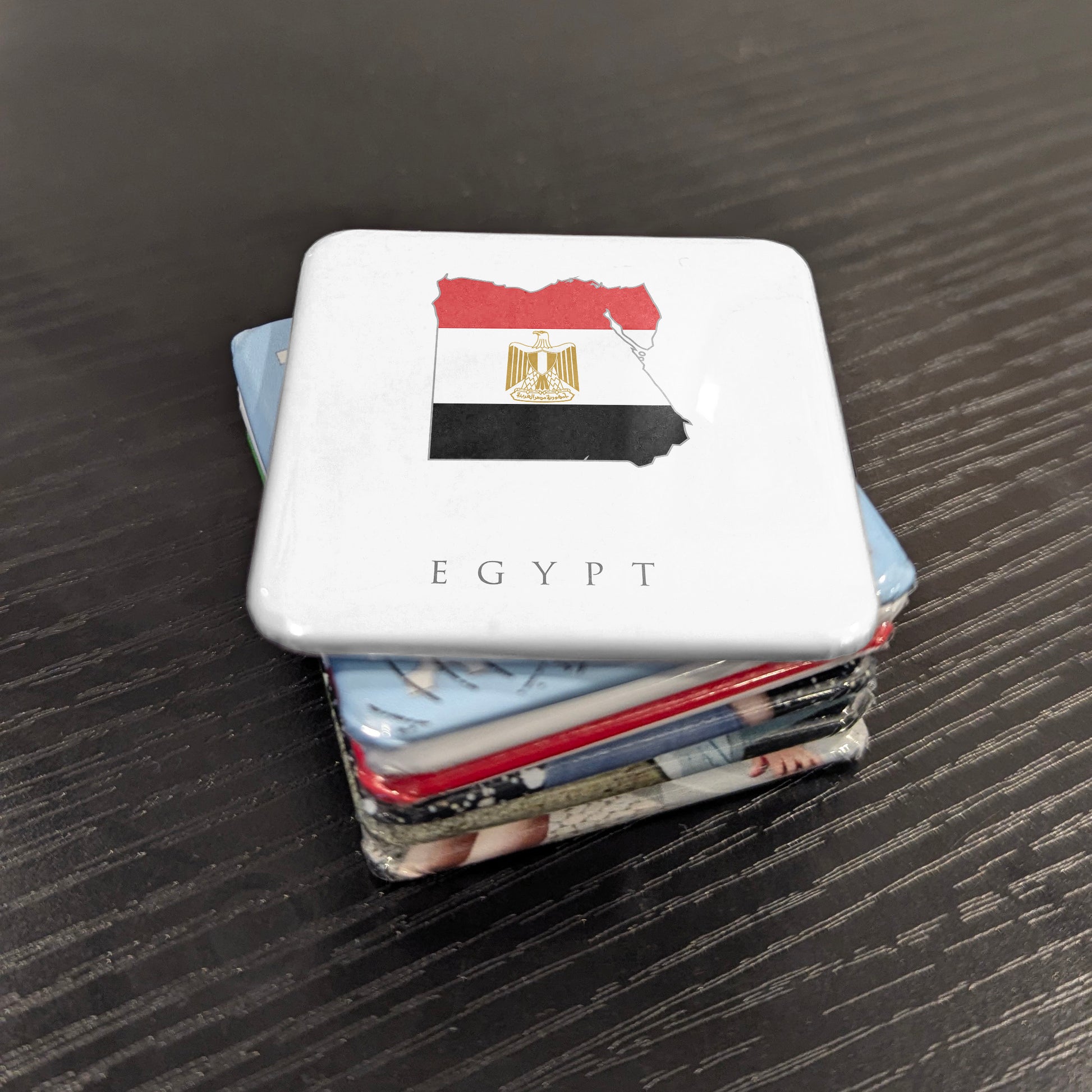 Egypt Fridge Magnet - PhiloPerse