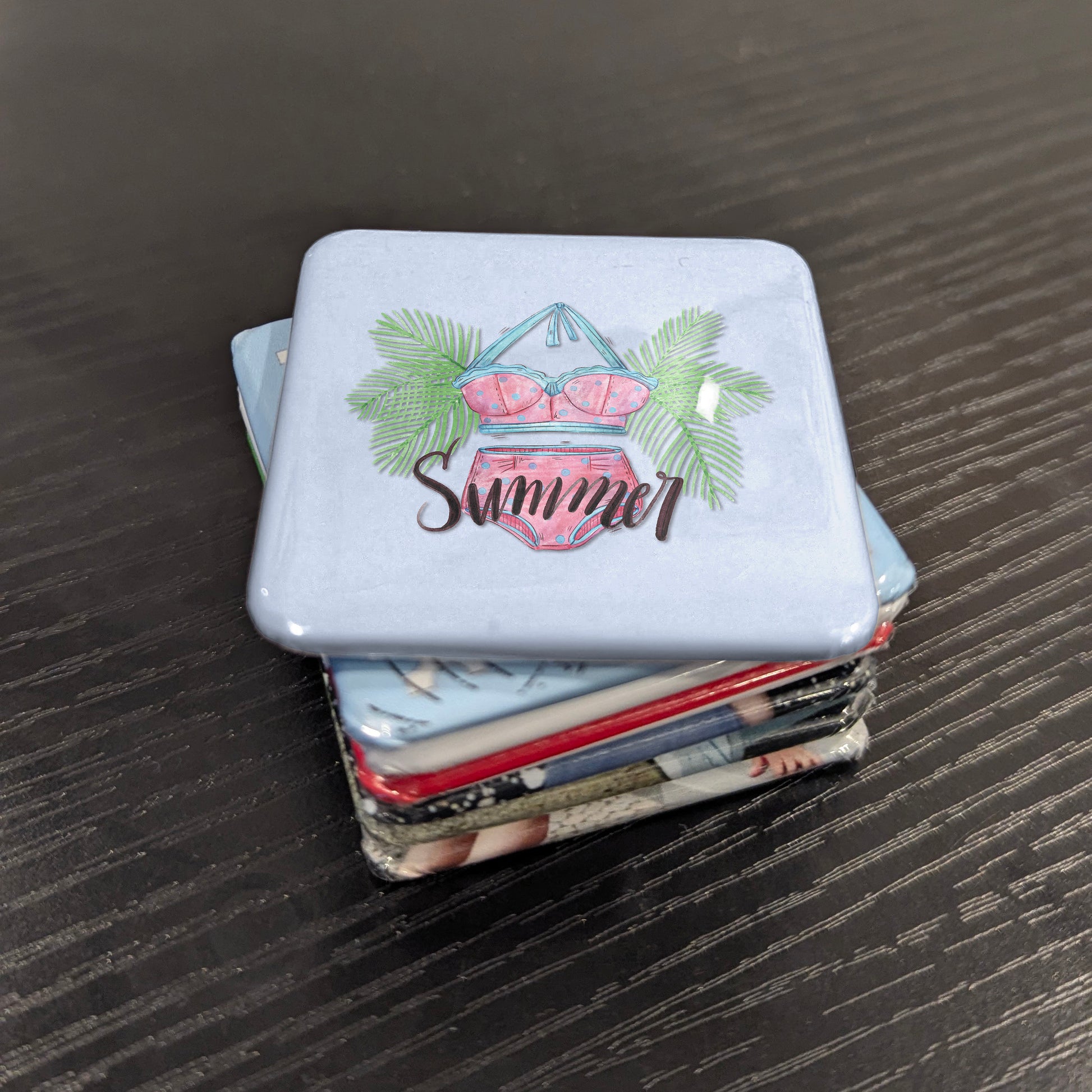Summer Magnet - PhiloPerse