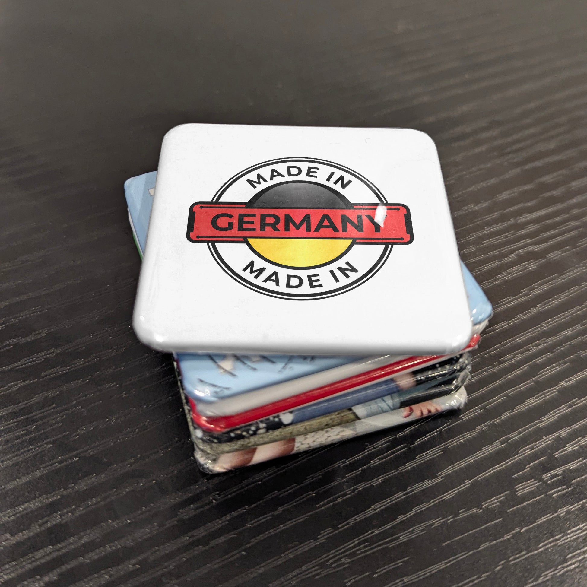 Made in Germany Fridge Magnet - PhiloPerse