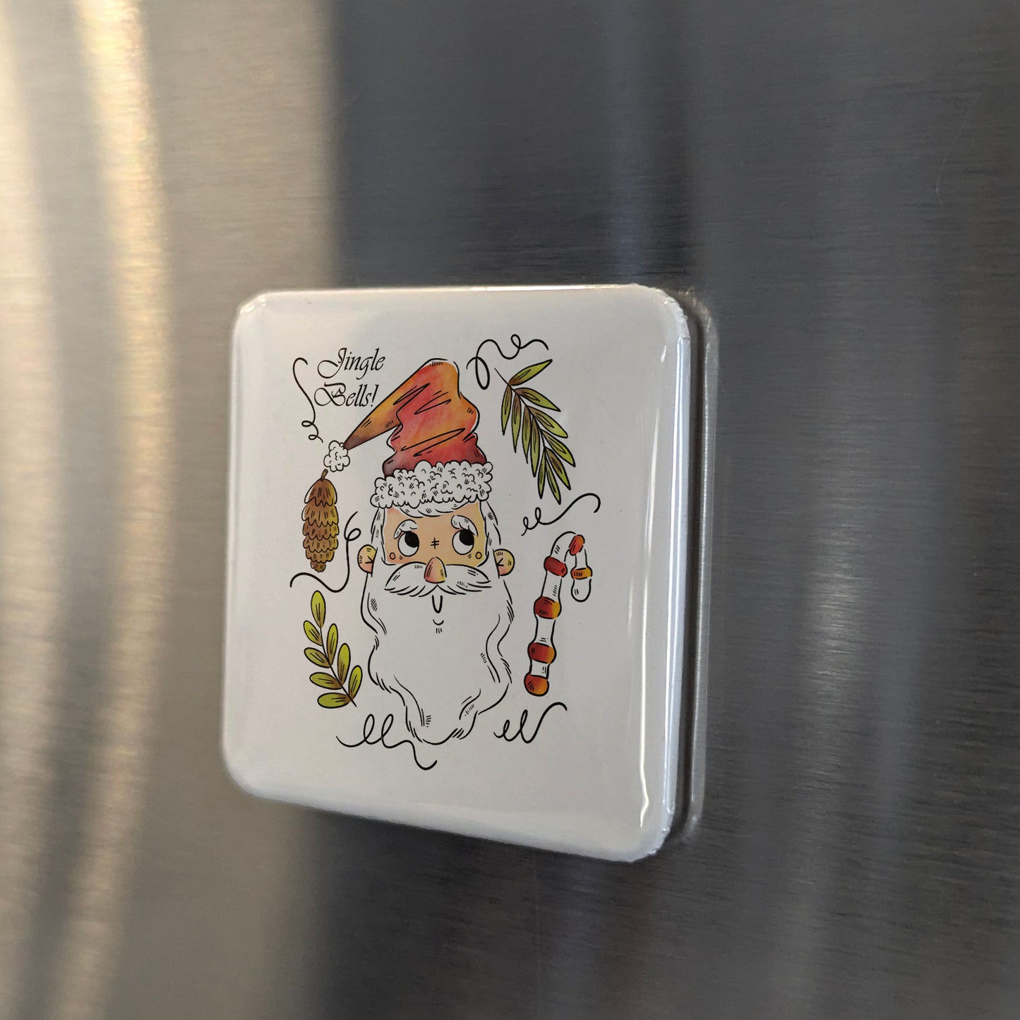 Christmas Jingle Bells