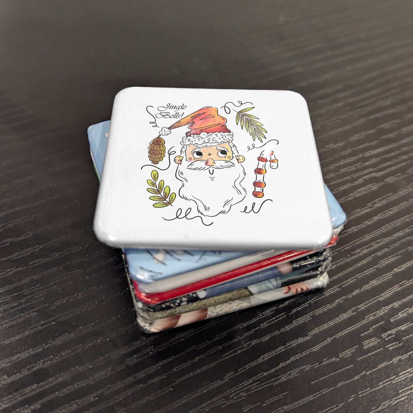 Christmas Jingle Bells