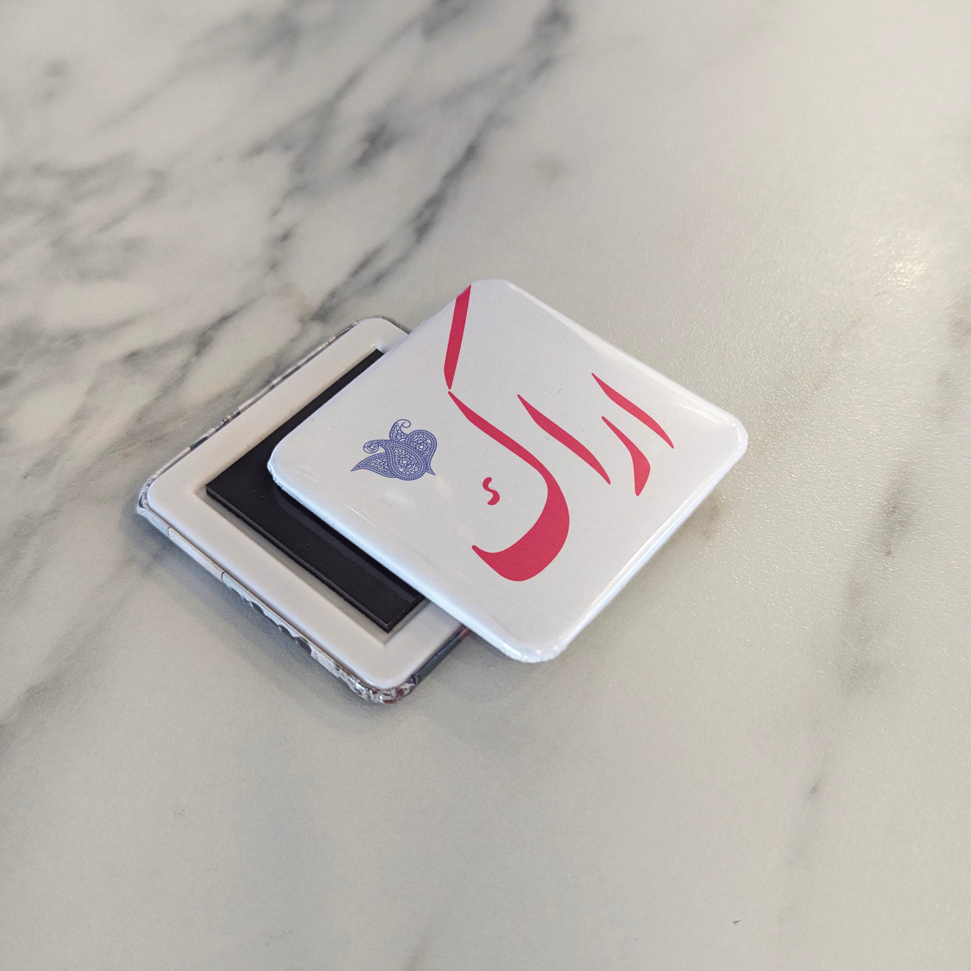 Arak Magnet | اراک | 2×2 | Made in Canada - PhiloPerse