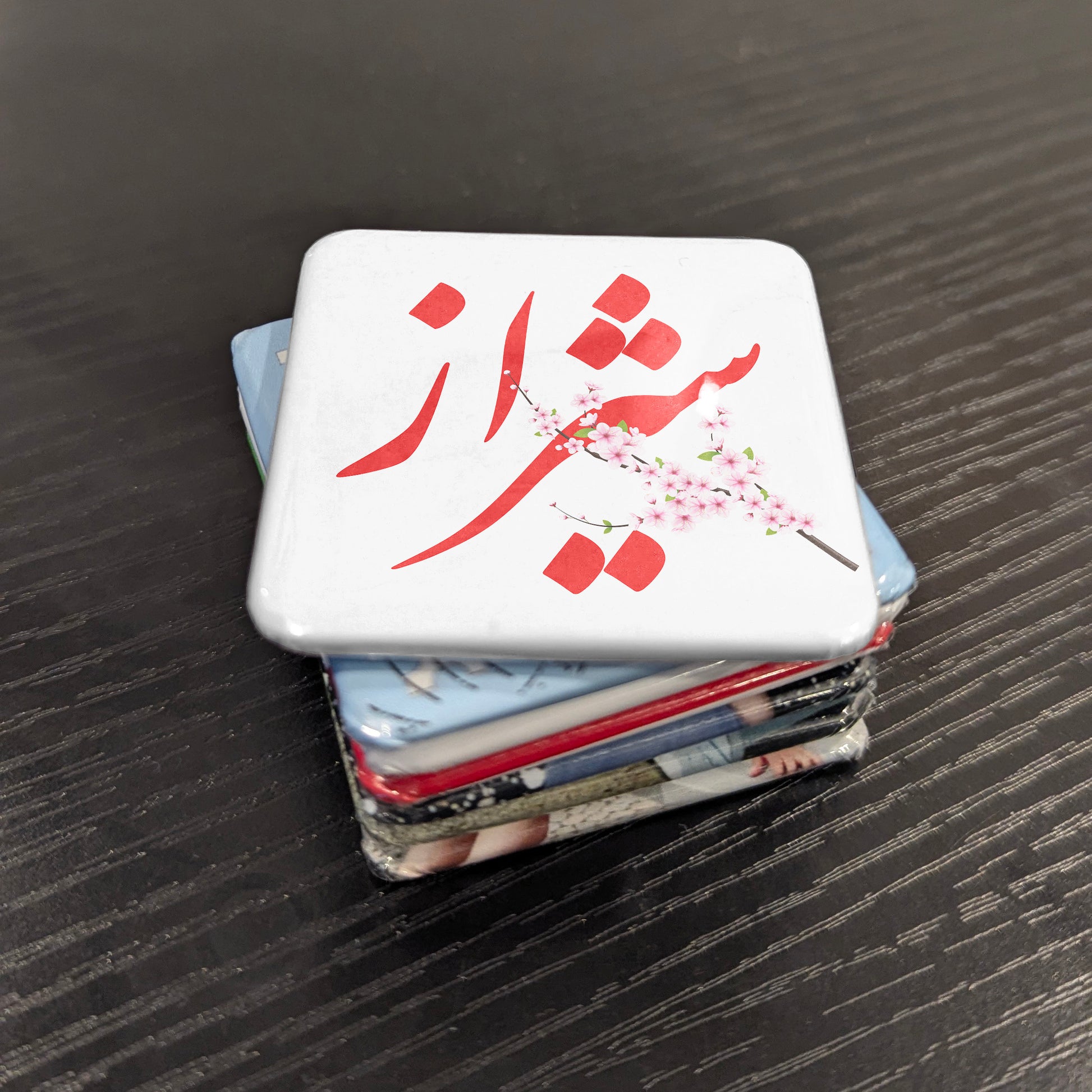 Shiraz Magnet | شیراز | 2×2 | Made in Canada - PhiloPerse