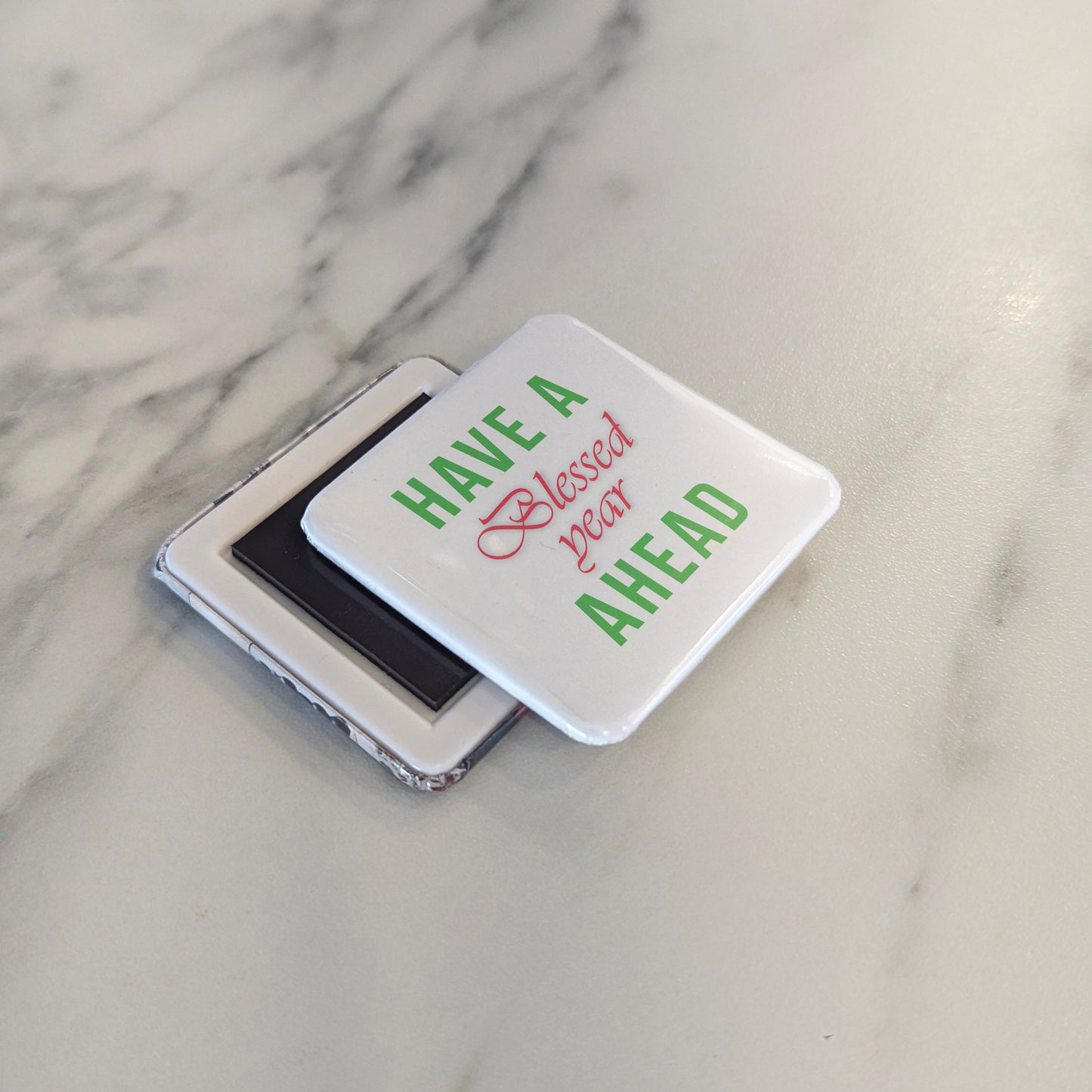 Have a Blessed Year Ahead