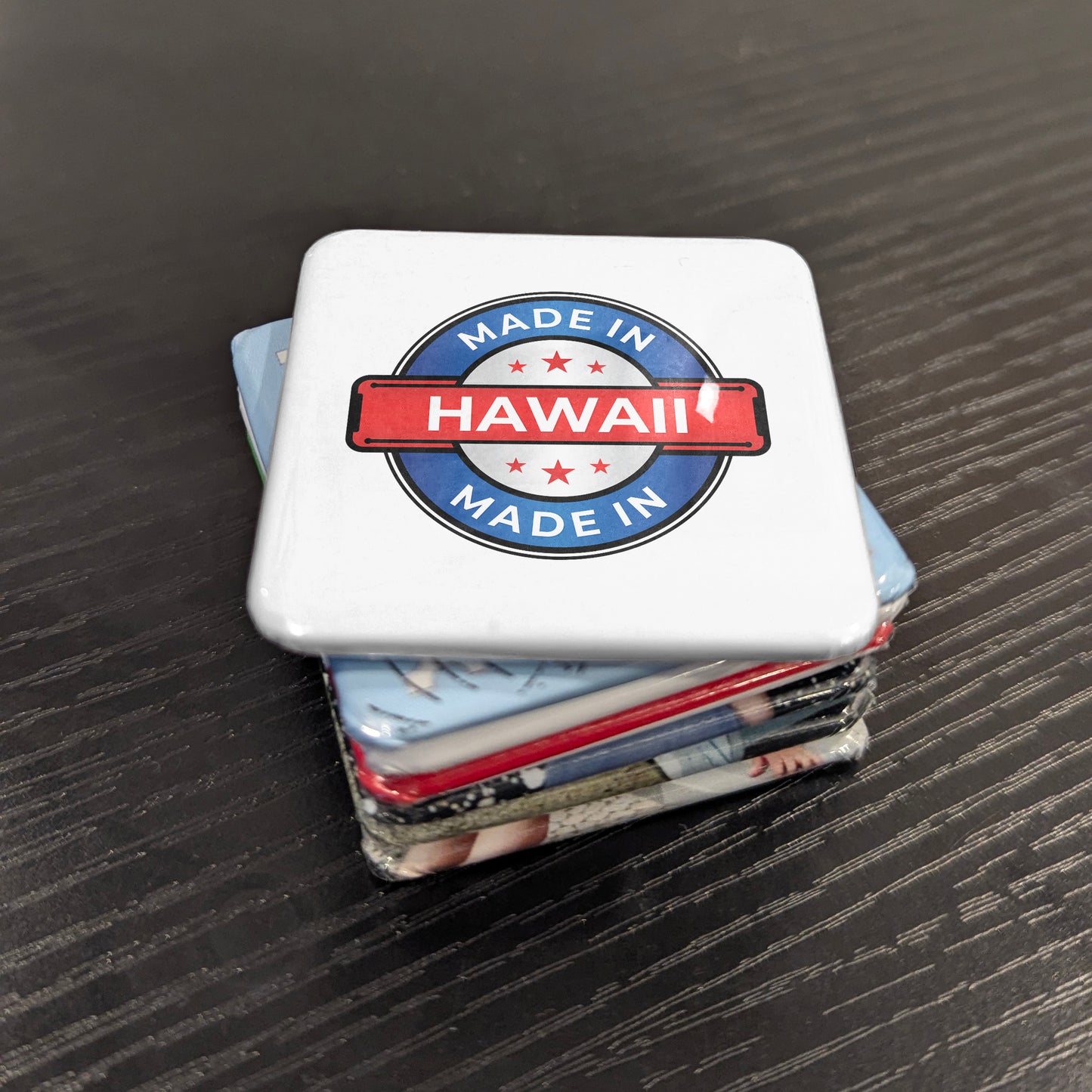 Made in Hawaii Fridge Magnet - PhiloPerse