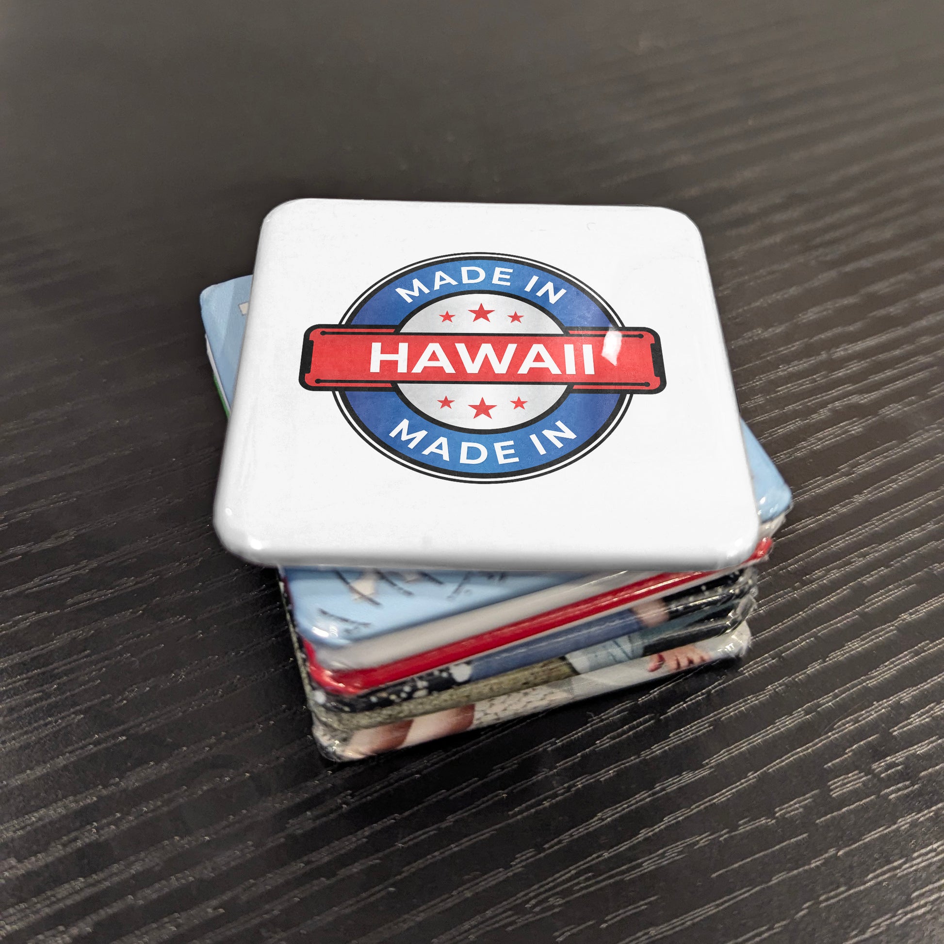 Made in Hawaii Fridge Magnet - PhiloPerse