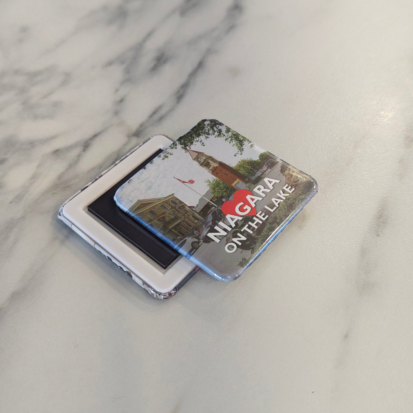 Niagara On The Lake Fridge Magnet - PhiloPerse