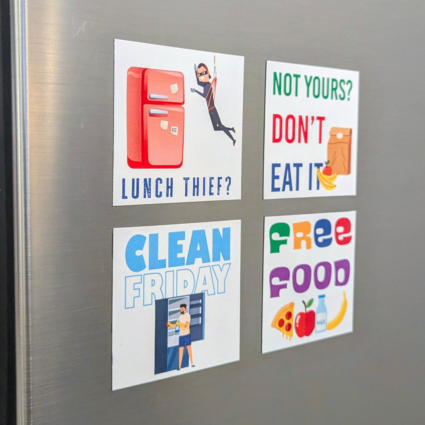 Office Kitchen Survival Kit - PhiloPerse