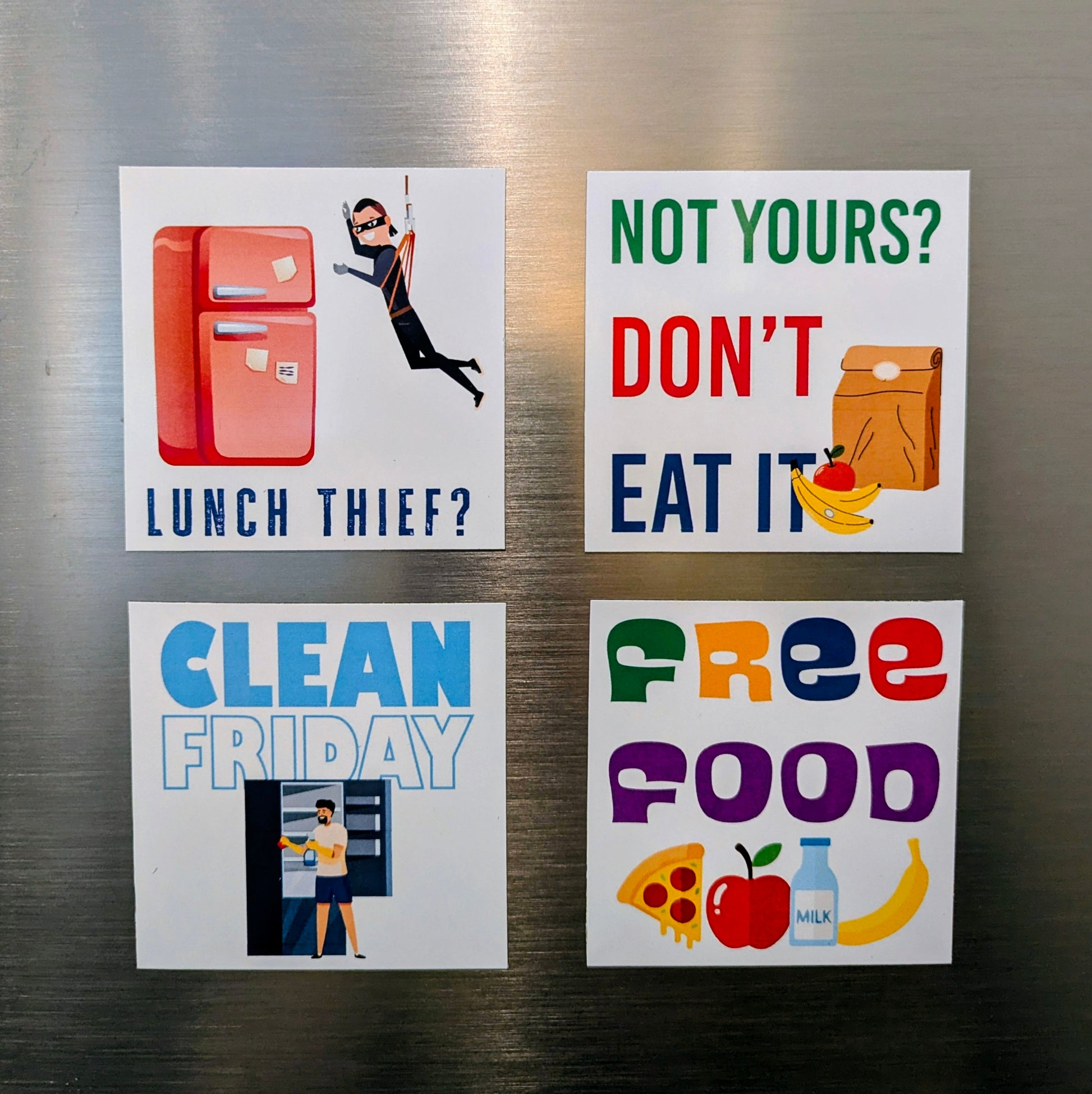 Office Kitchen Survival Kit - PhiloPerse