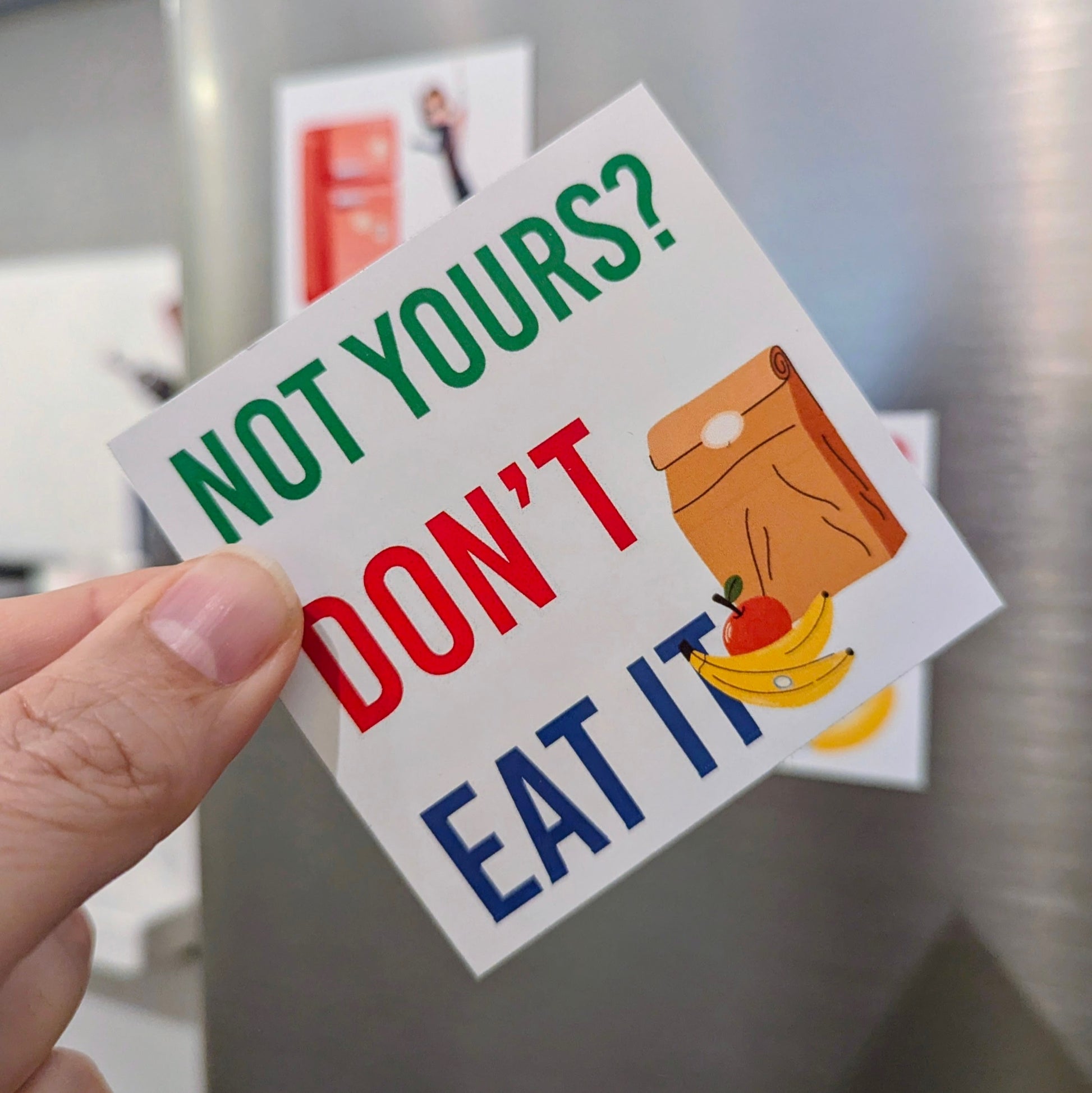 Office Kitchen Survival Kit - PhiloPerse