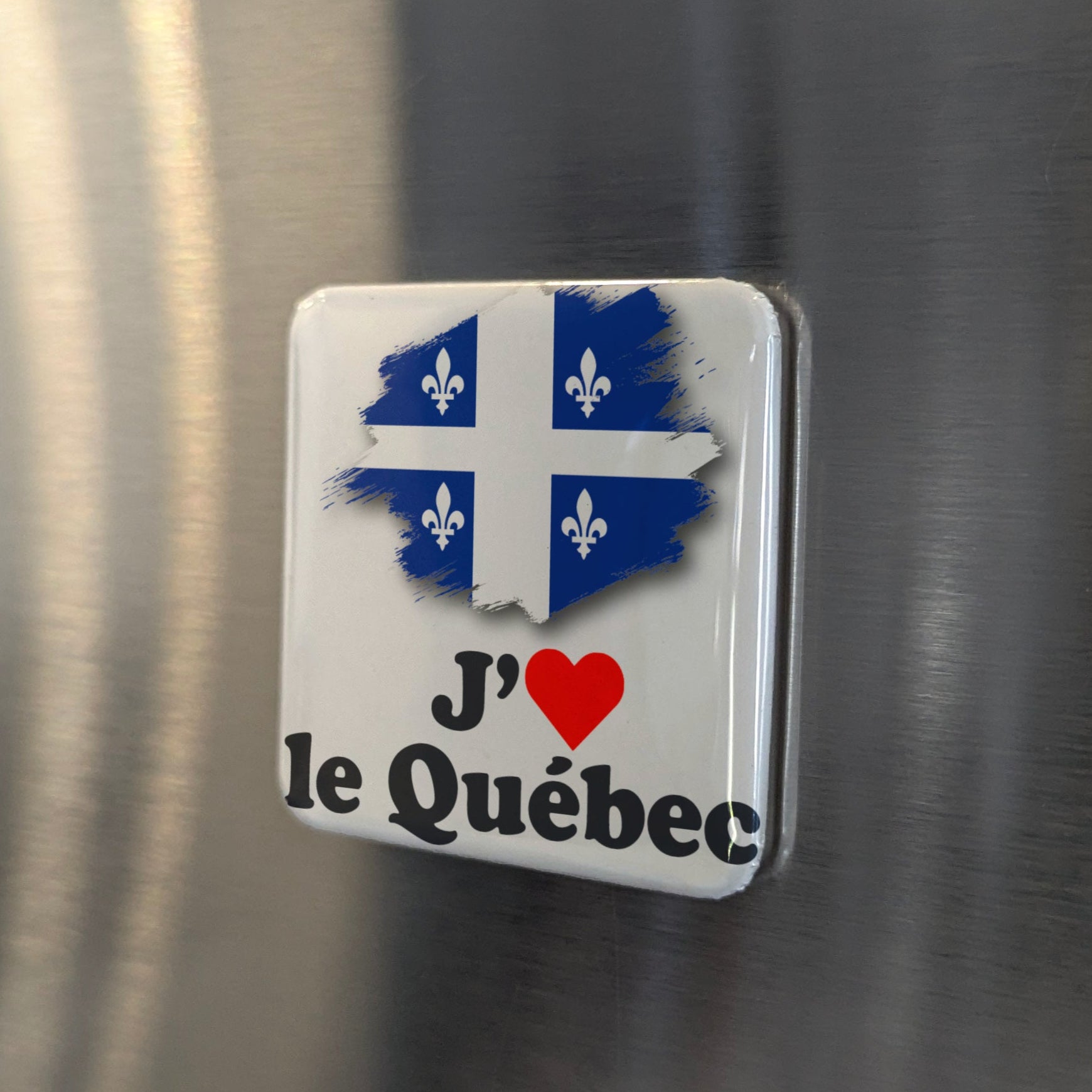 J'aime le Québec