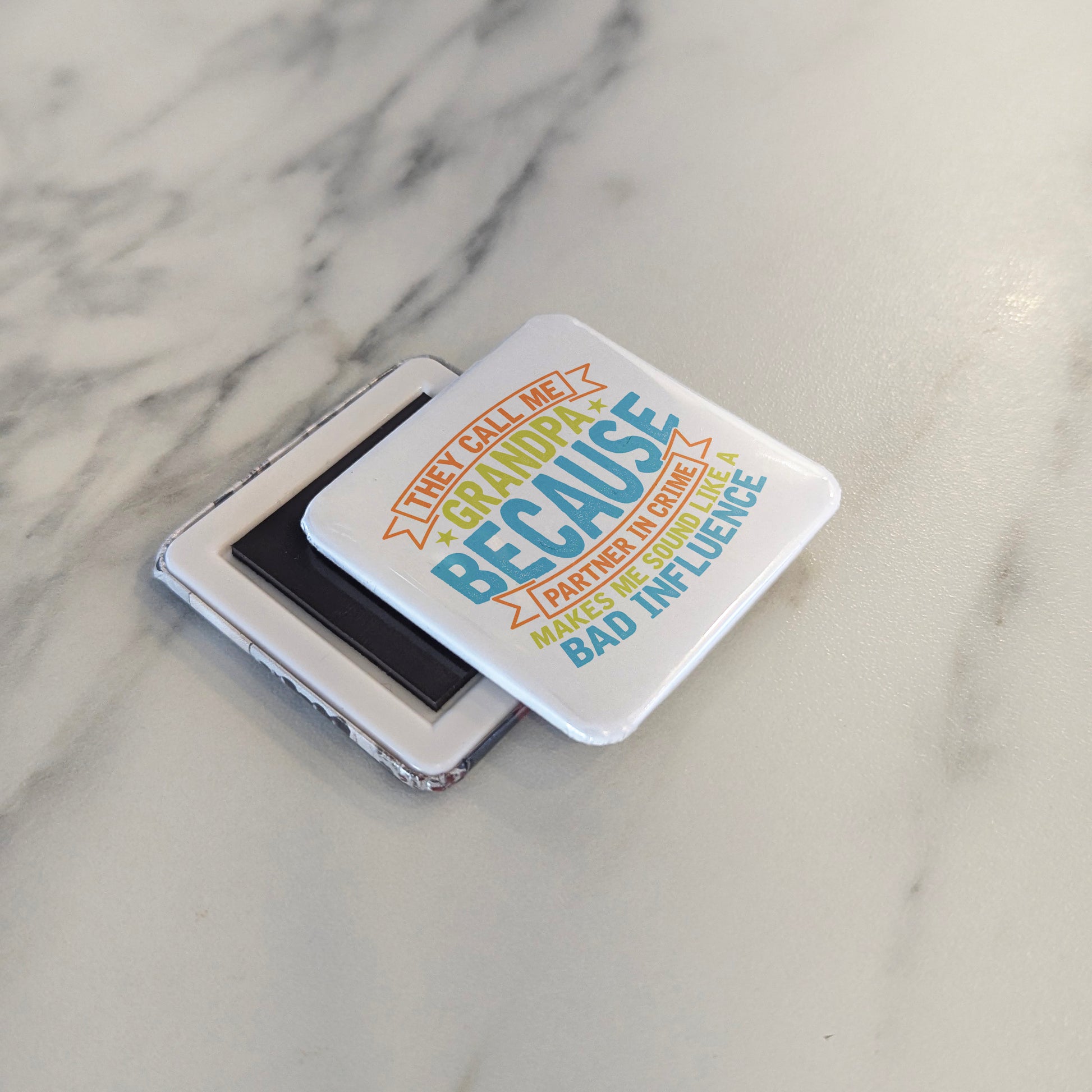 They call me Grandpa Fridge Magnet - PhiloPerse