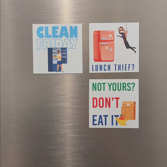 Office Kitchen Survival Kit